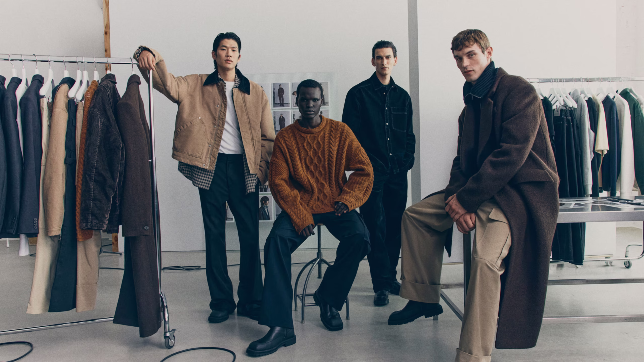 Banner content block